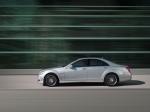 Mercedes-Benz S63 AMG 2009 года